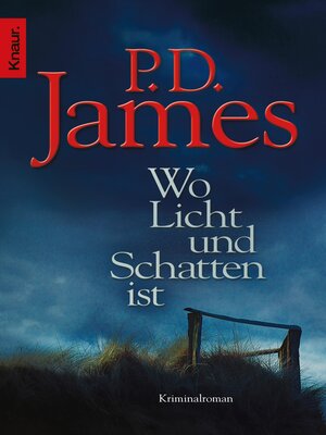 cover image of Wo Licht und Schatten ist